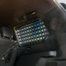 C4 Fabrication 2024-2026 Toyota Land Cruiser Rear Window MOLLE Panel Pair / 250 Series – installed on vehicle, image 5 of 16