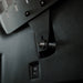 C4 Fabrication 2024-2026 Toyota Land Cruiser Rear Window MOLLE Panel Pair / 250 Series – installed on vehicle, image 6 of 16