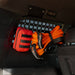 C4 Fabrication 2024-2026 Toyota Land Cruiser Rear Window MOLLE Panel Pair / 250 Series – installed on vehicle, image 2 of 16