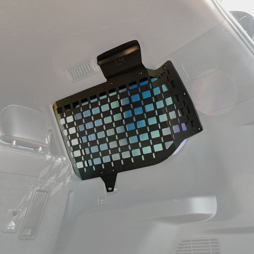 C4 Fabrication 2024-2026 Toyota Land Cruiser Rear Window MOLLE Panel Pair / 250 Series – product view, image 1 of 16