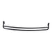 Utility-Sink.com 44 in. to 70 in. Double Curved Shower Rod (Matte Black Finish) - Alternate View