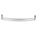 Utility-Sink.com 44 in. to 70 in. Double Curved Shower Rod (Brushed Nickel Finish) - Alternate View