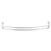Utility-Sink.com 44 in. to 70 in. Double Curved Shower Rod (Chrome Finish) - Alternate View