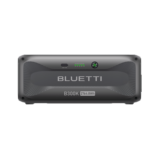 BLUETTI B300K Expansion Battery – 2,764.8Wh LiFePO4 – image 2