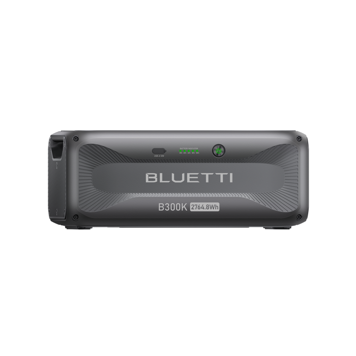 BLUETTI B300K Expansion Battery – 2,764.8Wh LiFePO4 – image 3