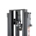 Xilin CPD05W-118 counterbalanced stacker rear view