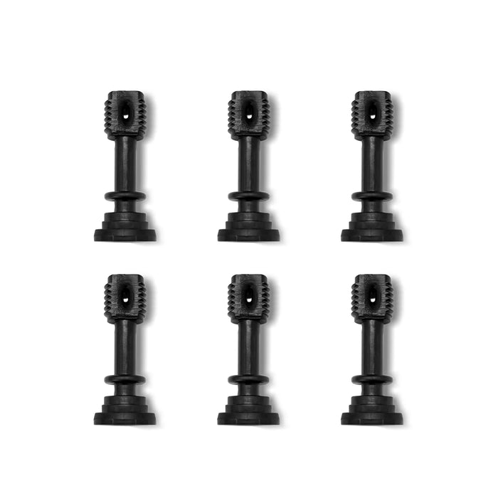 Screws for Electrical Control Box - MechMaxx