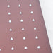 Cascada Showers 16"x31" Ceiling Mount Rainfall LED Shower Head include Shower Arm - Product Image 9