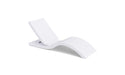 Ledge Lounger Signature Adjustable Recline Chaise — view 1