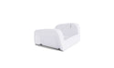 Ledge Lounger Signature Chaise Armrest Console — view 1