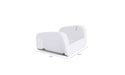 Ledge Lounger Signature Chaise Armrest Console — view 9