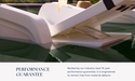 Ledge Lounger Signature Chaise Armrest Console — view 7