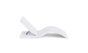 Ledge Lounger Signature Adjustable Recline Chaise — view 10