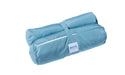 Ledge Lounger Laze Hammock — Canvas Mineral Blue