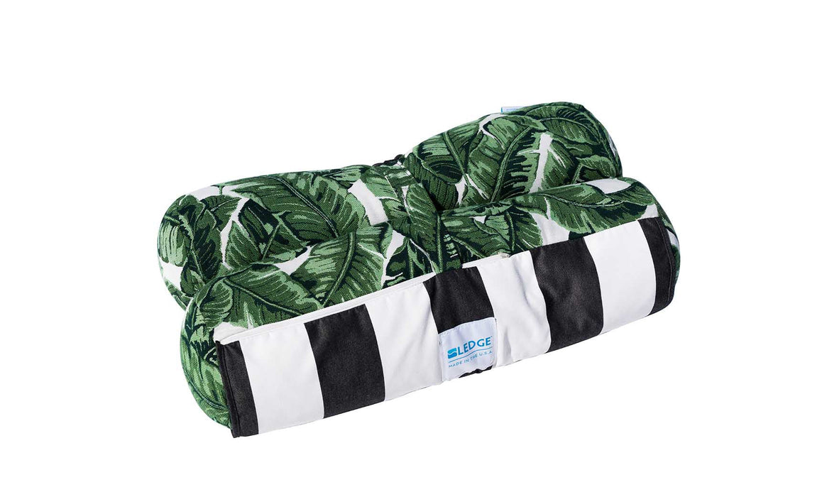 Ledge Lounger Laze Hammock — Bold Jungle