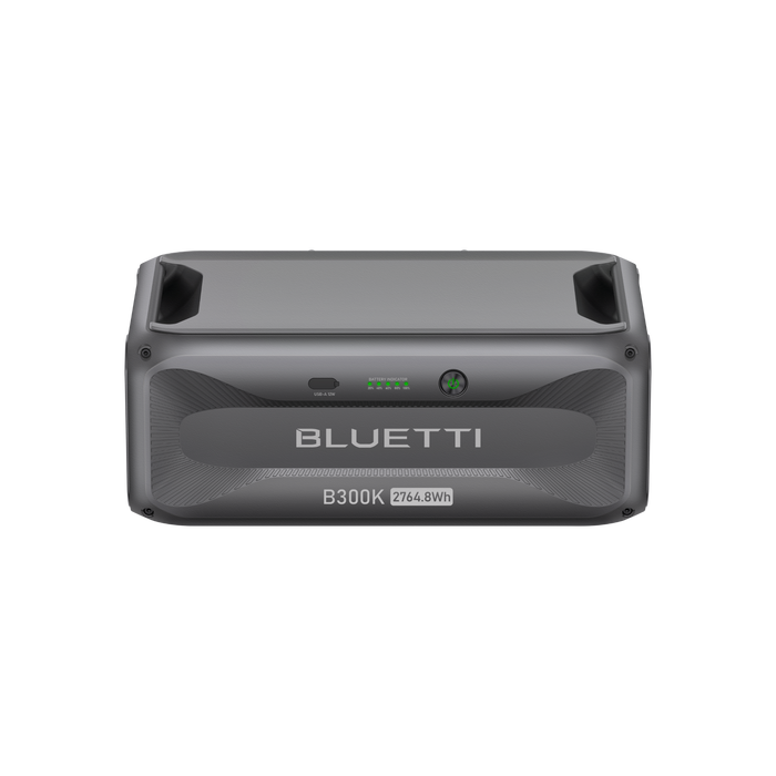 BLUETTI B300K Expansion Battery – 2,764.8Wh LiFePO4 – image 7