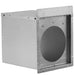 Napoleon Napoleon Firestop Adjustable Assembly (4"/7" Venting)