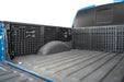 Addictive Desert Designs 2015-2020 Ford F-150 & Raptor Bed Side Molle Panels – installed on vehicle, image 5 of 11