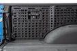 Addictive Desert Designs 2015-2020 Ford F-150 & Raptor Bed Side Molle Panels – installed on vehicle, image 3 of 11