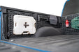 Addictive Desert Designs 2015-2020 Ford F-150 & Raptor Bed Side Molle Panels – installed on vehicle, image 1 of 11