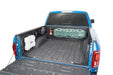 Addictive Desert Designs 2015-2020 Ford F-150 & Raptor Bed Side Molle Panels – installed on vehicle, image 4 of 11