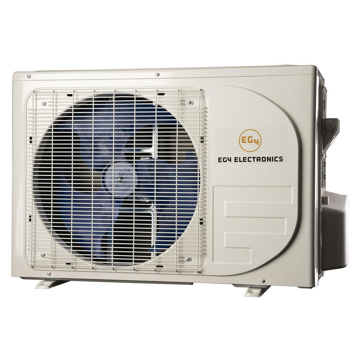 Green Vista Living EG4 9K Mini-Split Air Conditioner & Heat Pump | 9,000 BTU | SEER2 29.5... Kitchen Appliance - Detail View