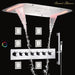 Cascada Showers 17"x28" Luxurious recessed waterfall & rainfall LED shower system and Sliding Bar - Alternate View