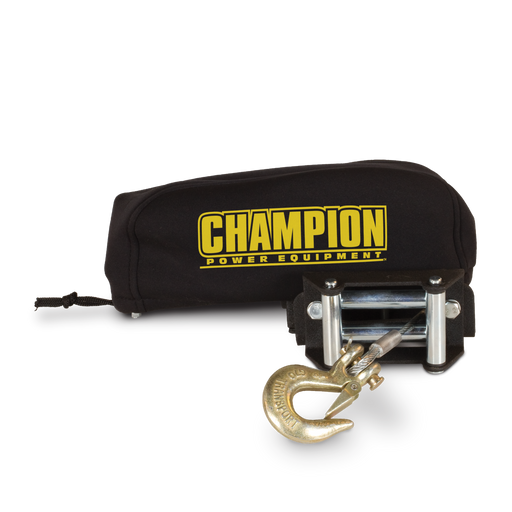 Neoprene Winch cover (8000#-10000# w/Speed Mount) | Model 18034