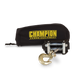 Neoprene Winch cover (8000#-10000# w/Speed Mount) | Model 18034