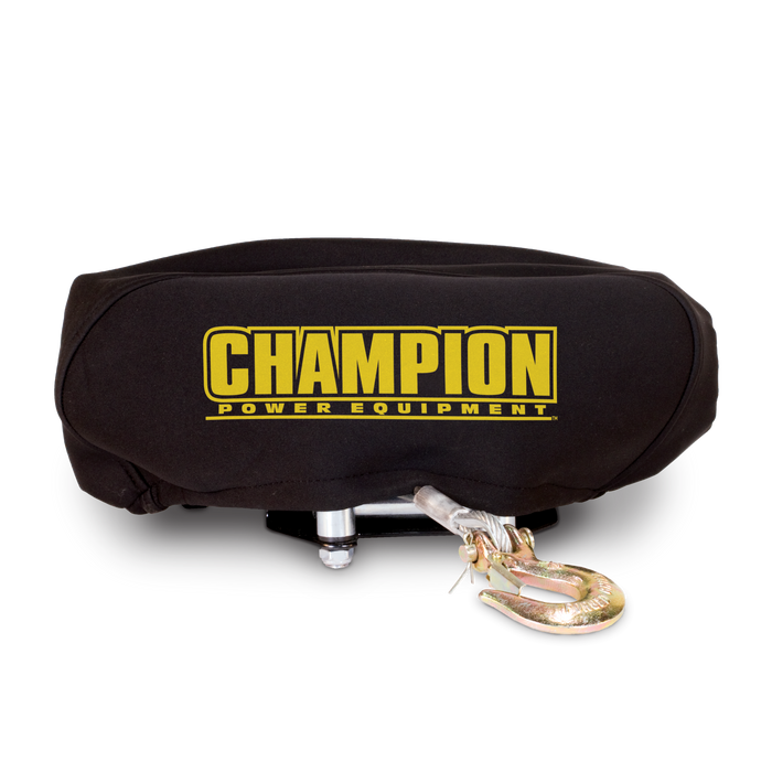 Champion 18032 Neoprene Winch cover (4000#-4500#)