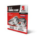 ( 1 Pack / 5 Blades ) SM-18 Sawmill Blade (SKU: 150165）