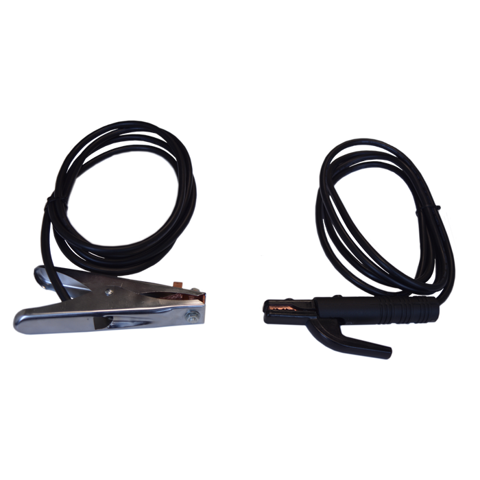 Tomahawk Power 210 Amp Engine Driven Welder Generator 2000 Watt 15 HP Gas Powered - Product Image 9