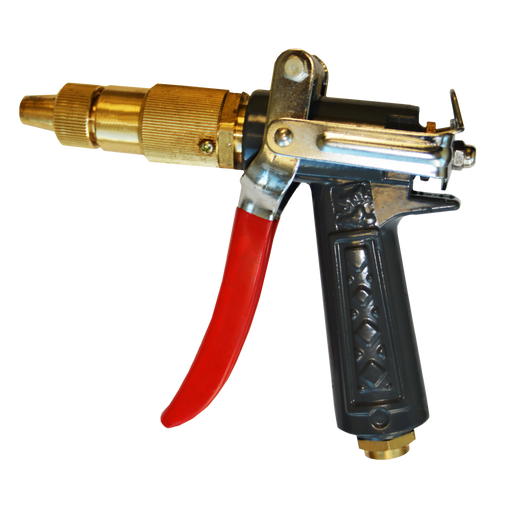 Tomahawk Power Foundation Gun for Pest Control Concrete Sprayers