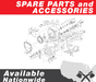 Tomahawk Power PRE ORDER: Electric Hydraulic Lift Table – 600 lb, 59 in. Extension Portable Powered Scissor Lift... - View 9