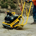 Tomahawk Power 5.5 HP Honda Vibratory Plate Compactor for Asphalt Aggregate Soil Compaction - Product Image 17