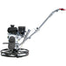 Tomahawk Power 24" Concrete Power Trowel Edger 6HP Kohler Float Pan Blade Screed Finishing Tool - Product Image 9