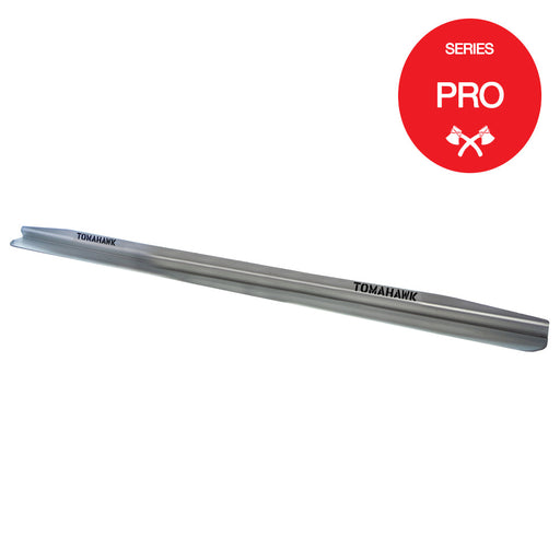 Tomahawk Power PRO Series Magnesium Power Screed Concrete Finishing Blade (Choose 4ft, 6ft, 8ft, 10ft, 12ft, 14ft, 16ft)