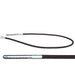 Tomahawk Power 16 ft Concrete Vibrator Flexible Shaft Hose and Head - Detail View 3