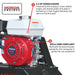 Tomahawk Power 5.5 HP Honda Vibratory Plate Compactor Tamper for Ground, Gravel, Dirt, Asphalt, Compaction - Product Image 6