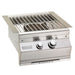 Fire Magic Aurora 24-Inch Built-In Power Burner (19-7B0N-0) Fire Magic