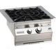 Fire Magic Grills Classic 24-Inch Built-In Power Burner, Liquid Propane (19-KB0P-0) Fire Magic
