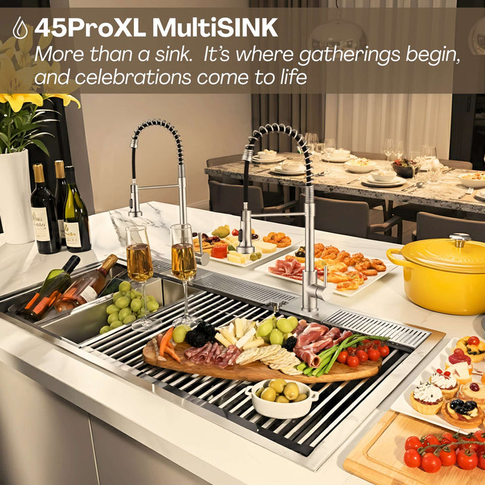 Forno ACQUA Kitchen Sink - view 19