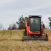 Titan Attachments Hydraulic Skid Steer Flail Mowers - view 2