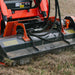 Titan Attachments Hydraulic Skid Steer Flail Mowers - view 3