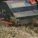 Titan Attachments Hydraulic Skid Steer Flail Mowers - view 4
