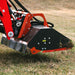 Titan Attachments Hydraulic Skid Steer Flail Mowers - view 7
