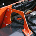 Titan Attachments Hydraulic Skid Steer Flail Mowers - view 9