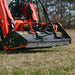 Titan Attachments Hydraulic Skid Steer Flail Mowers - view 16