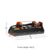 Titan Attachments Hydraulic Skid Steer Flail Mowers - view 23