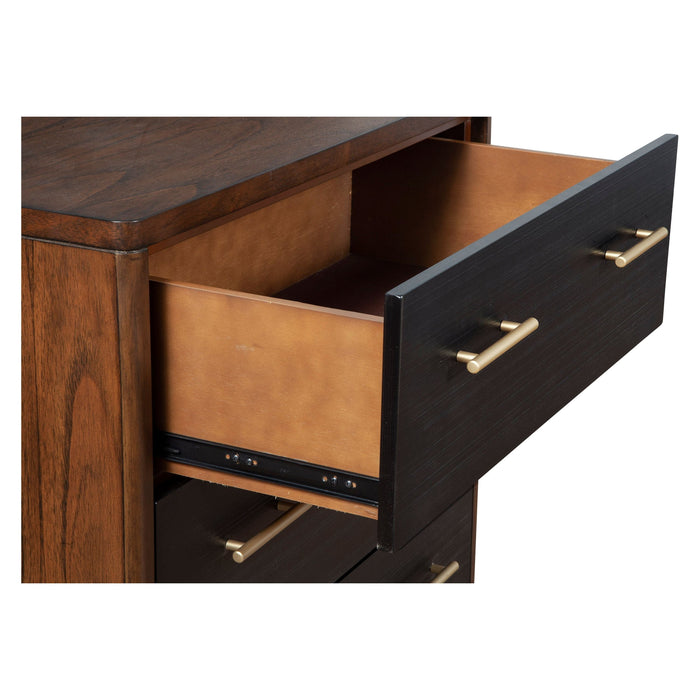 Alpine Furniture Belham Small Chest